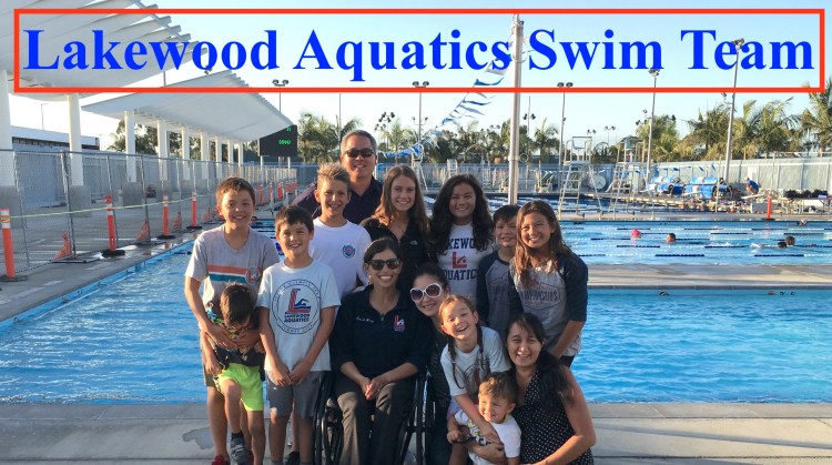 Lakewood Aquatics